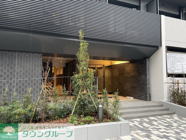 グランカーサ四谷の物件内観写真